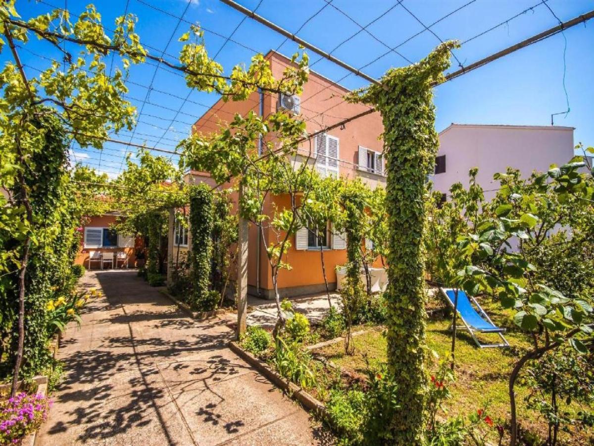Apartments Amalia Zadar Exterior photo