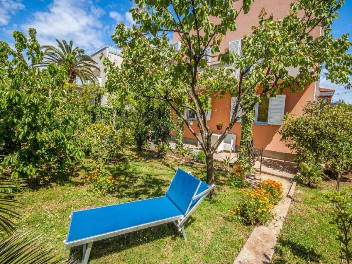 Apartments Amalia Zadar Exterior photo