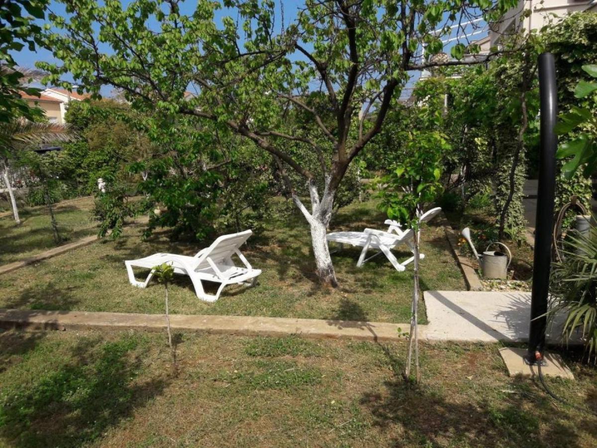 Apartments Amalia Zadar Exterior photo