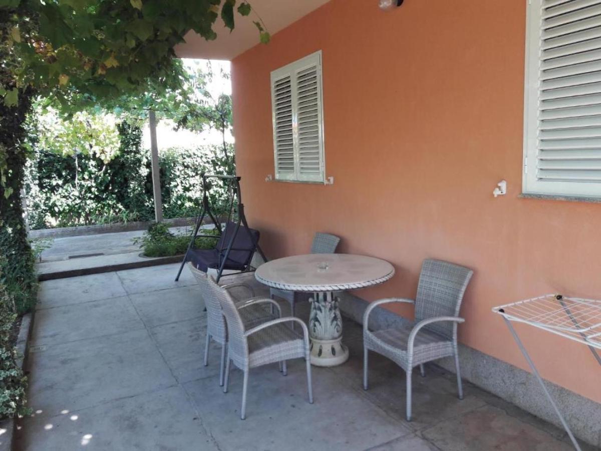 Apartments Amalia Zadar Exterior photo