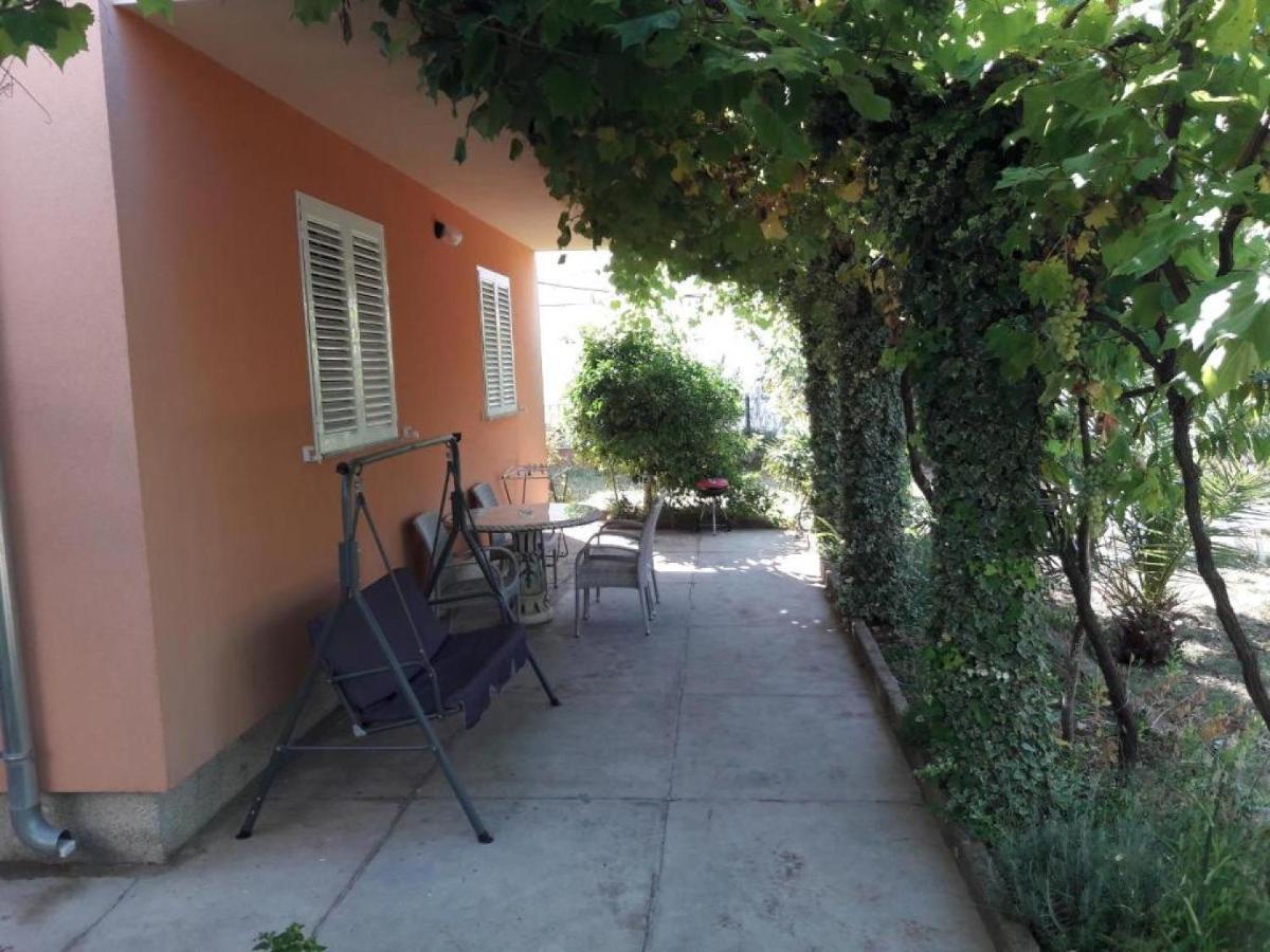Apartments Amalia Zadar Exterior photo