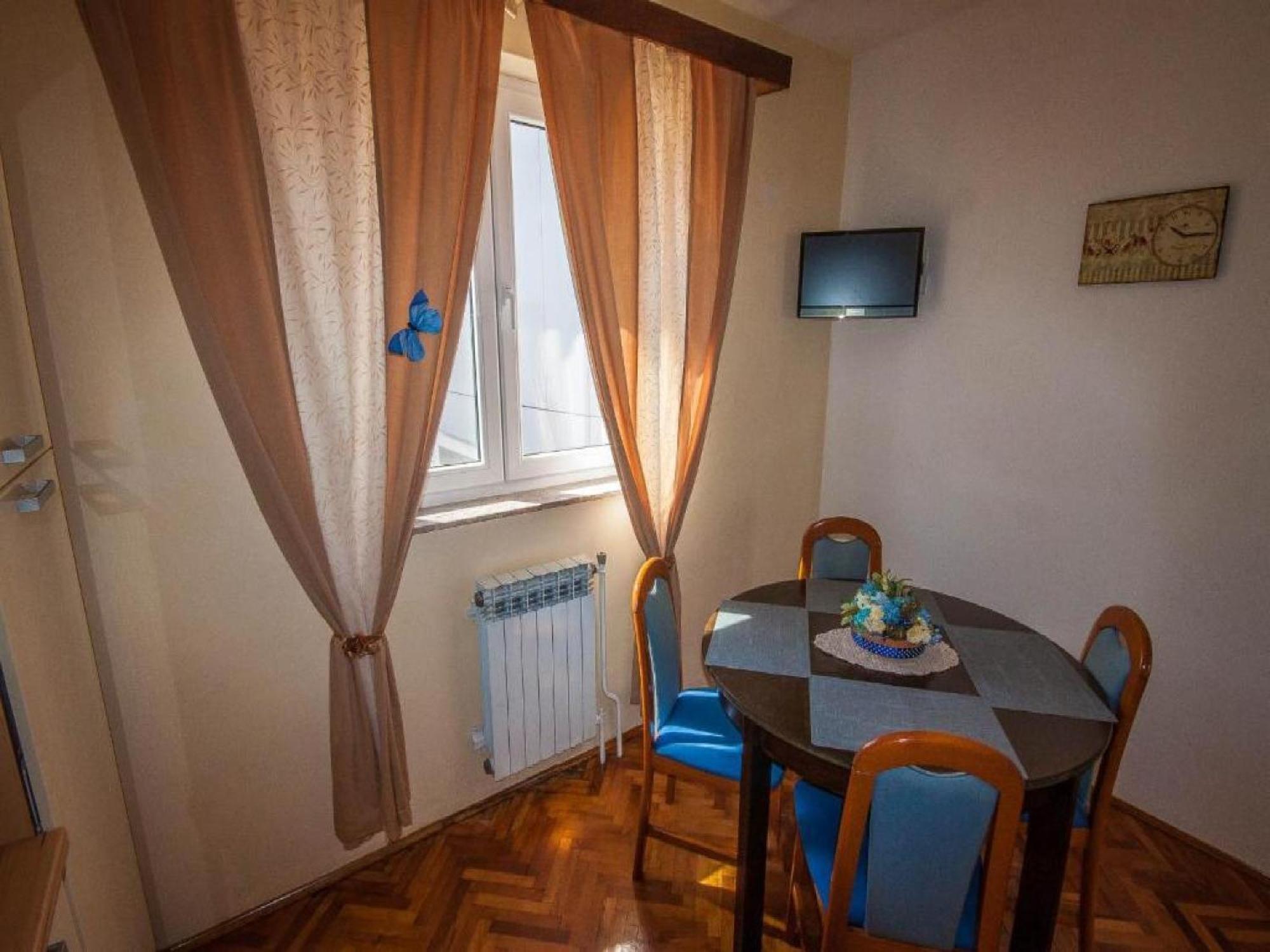 Apartments Amalia Zadar Room photo
