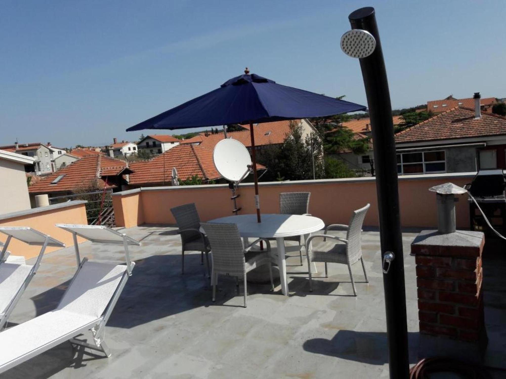 Apartments Amalia Zadar Room photo