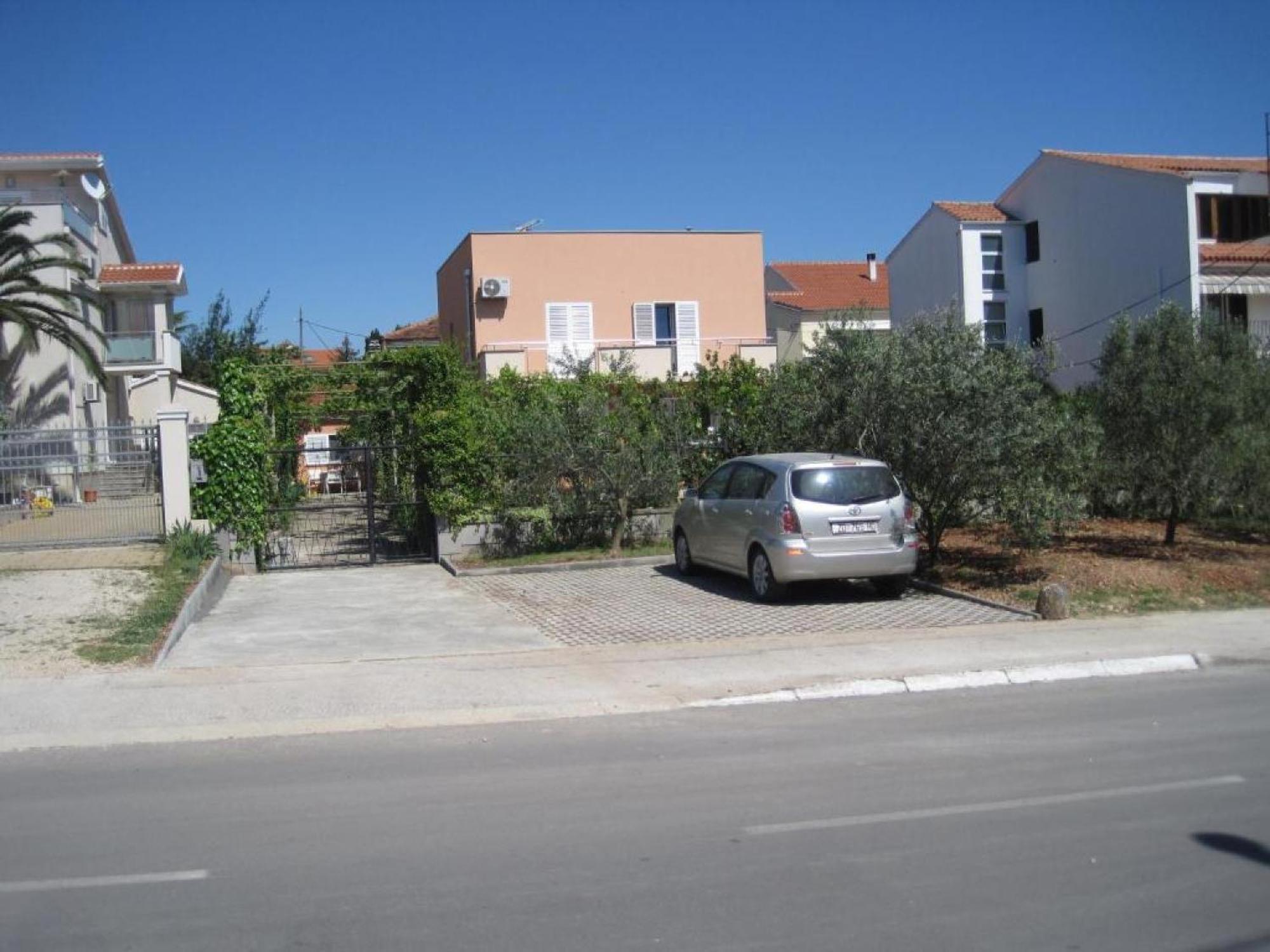 Apartments Amalia Zadar Room photo