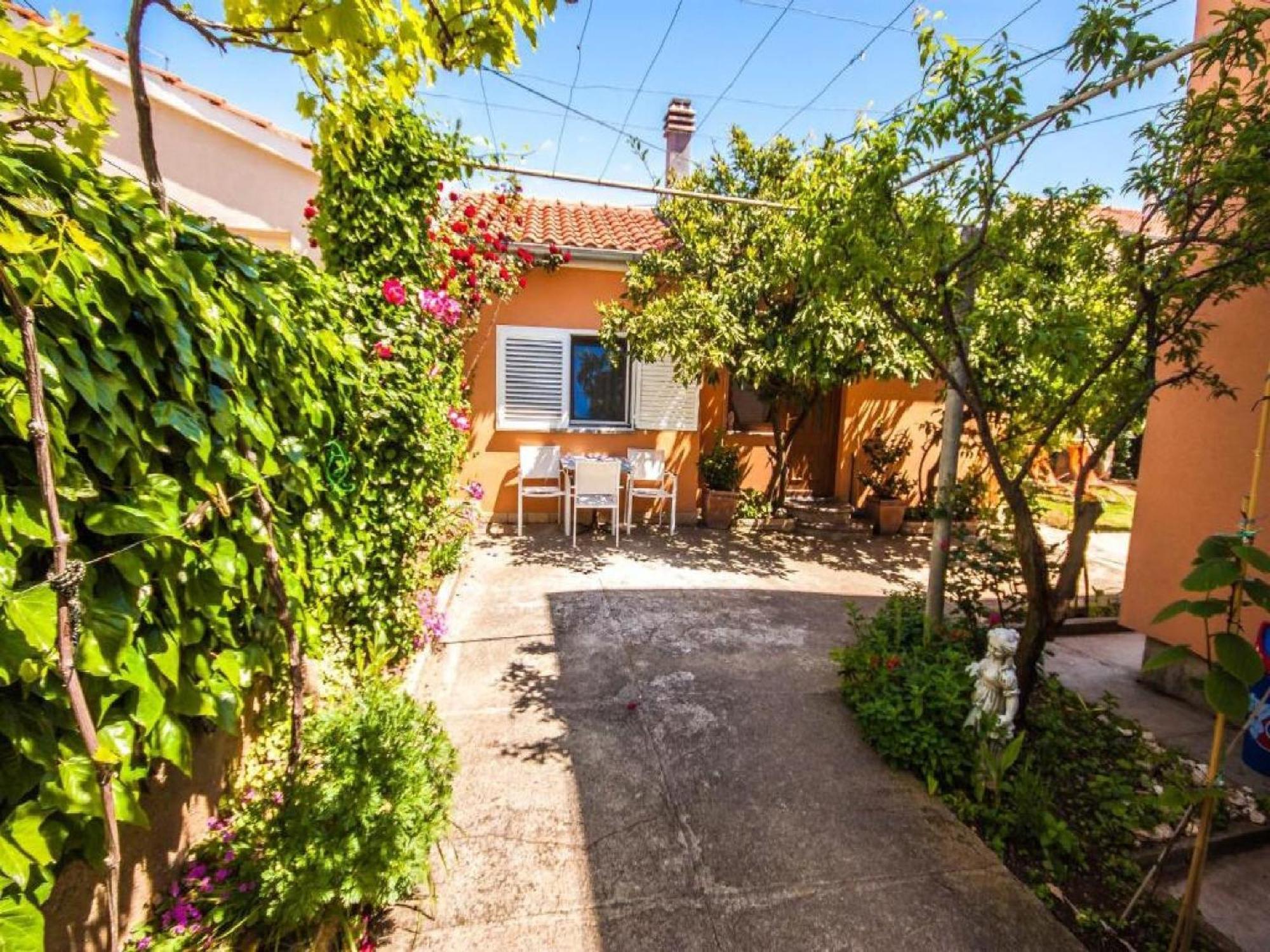 Apartments Amalia Zadar Room photo