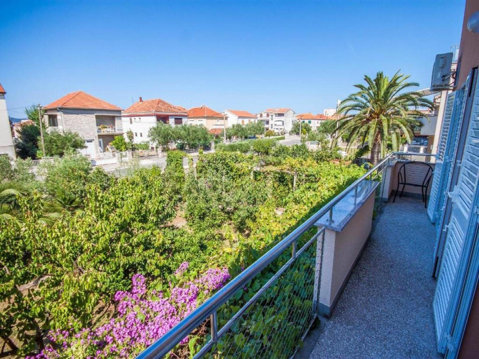 Apartments Amalia Zadar Room photo