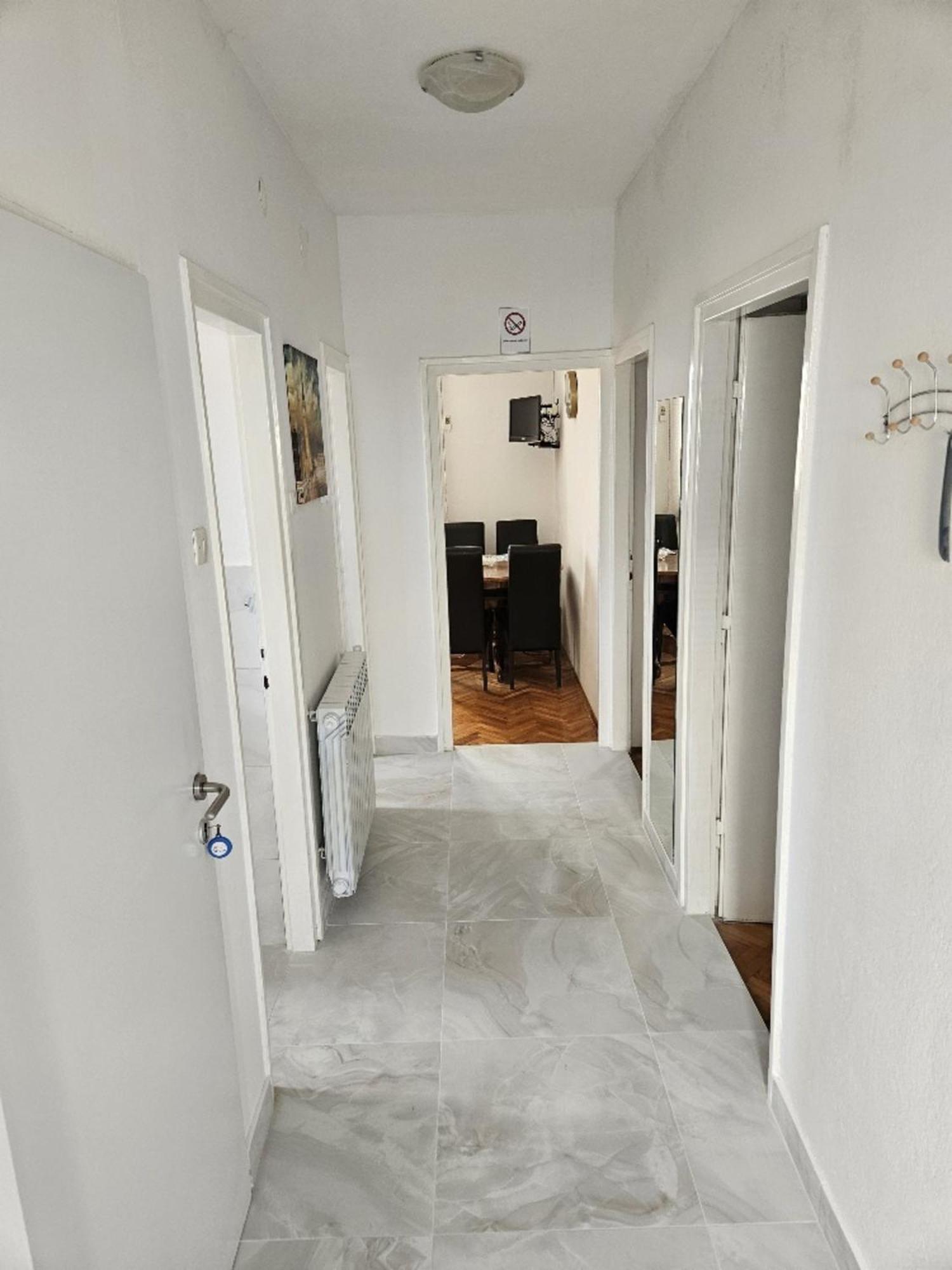 Apartments Amalia Zadar Room photo