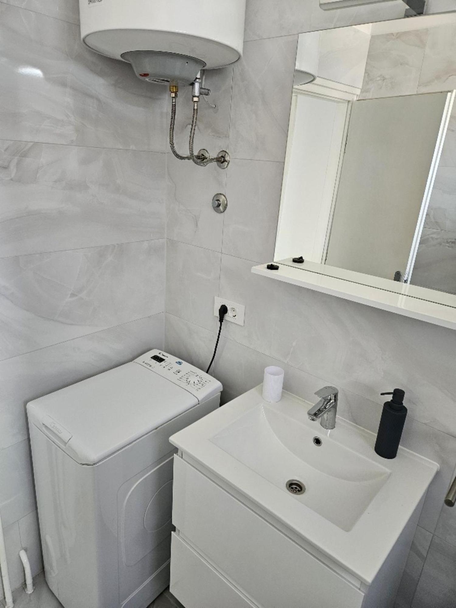 Apartments Amalia Zadar Room photo