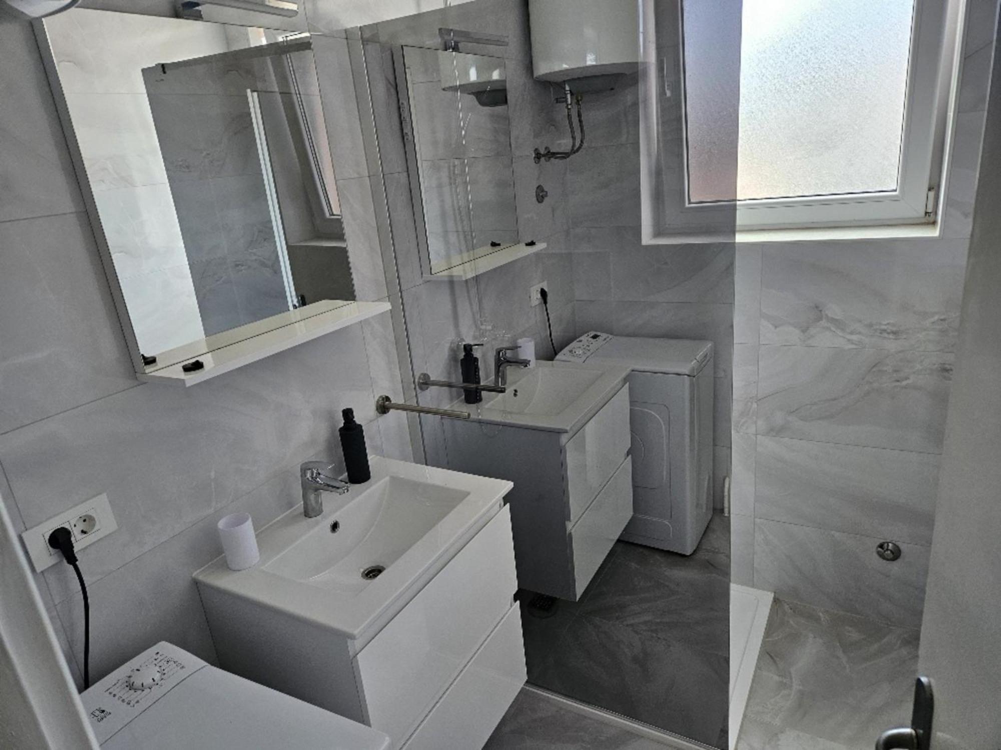 Apartments Amalia Zadar Room photo